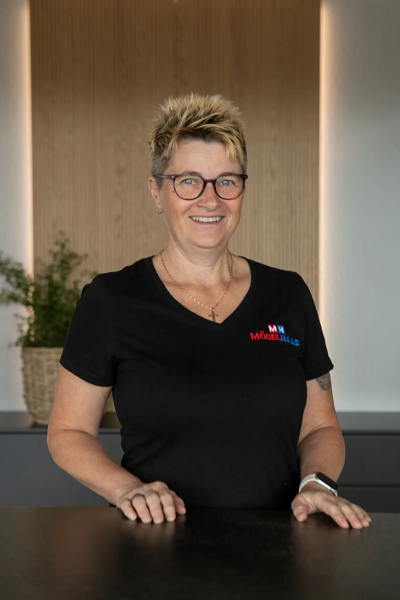 Claudia Mayr