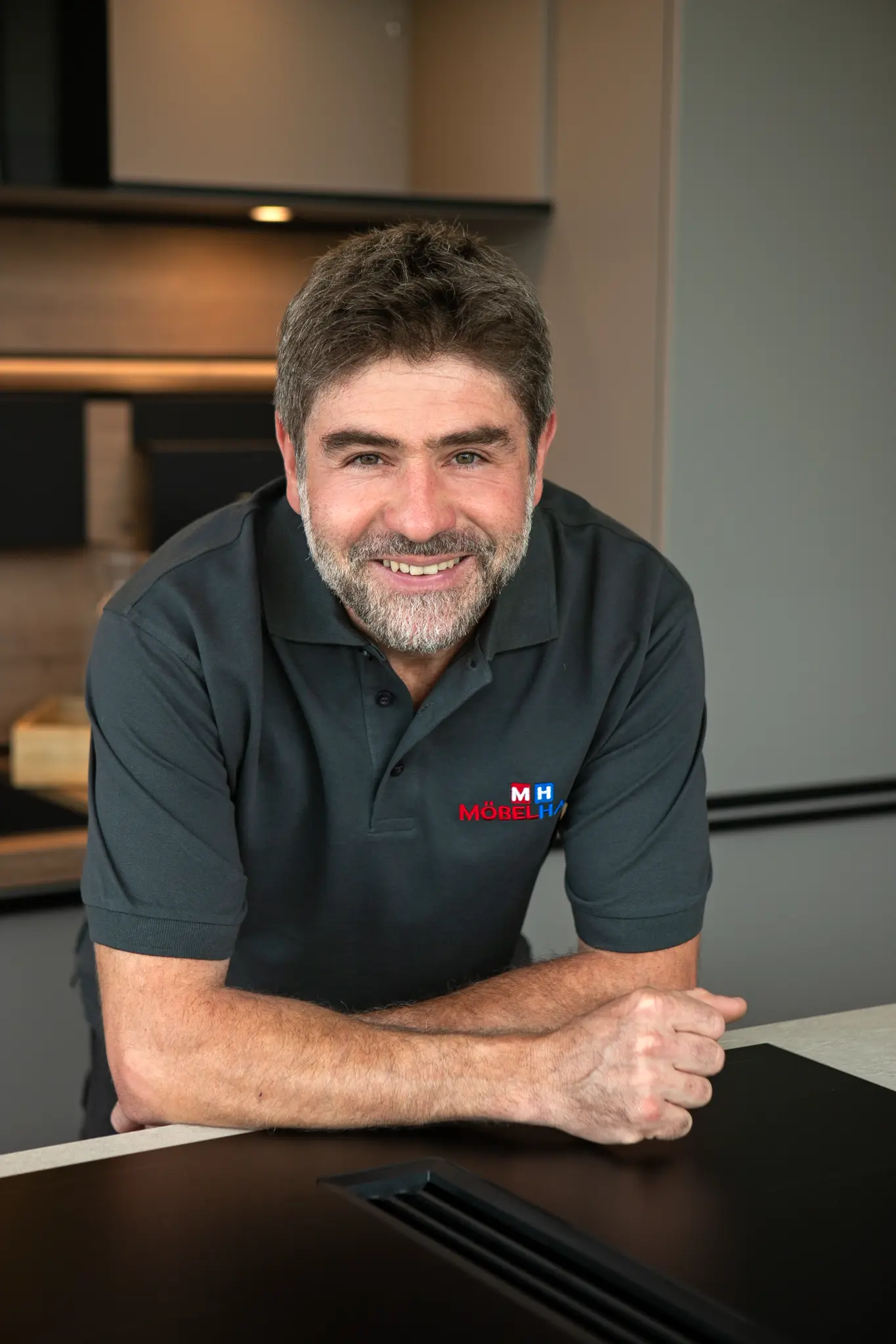 Daniel Ziegler