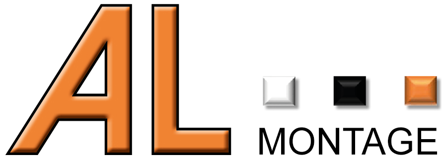 Logo von AL Montage