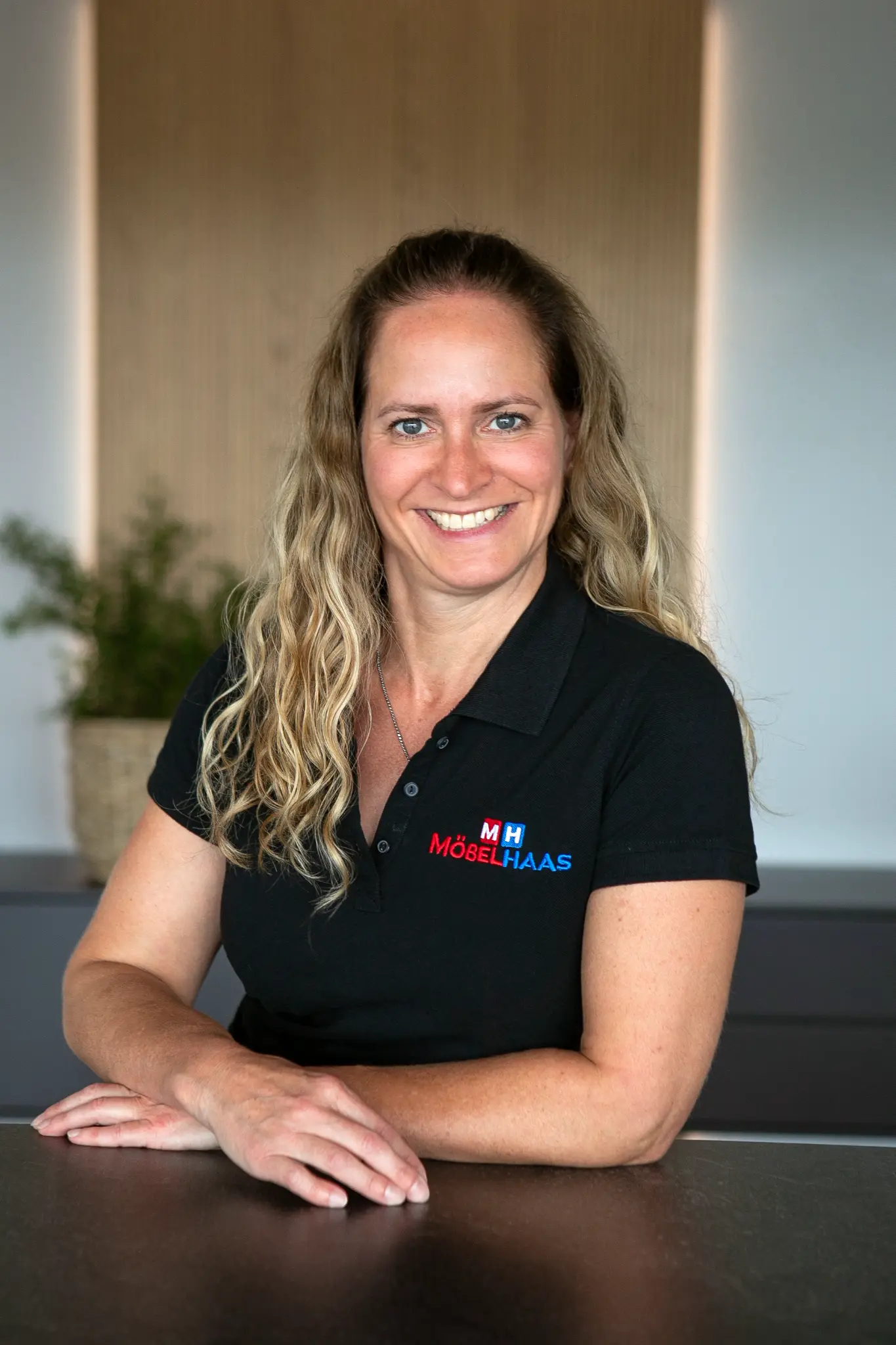Katrin Haas